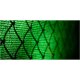 HDPE Sichtschutznetz Zaunblende 2,0 x 50 m Grün 212050G