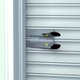 BASI® Rolladenklemmen 1 Paar RK100 Typ 1600-0100