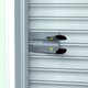 BASI® Rolladenklemmen 2 Paar RK100 Typ 1600-0100