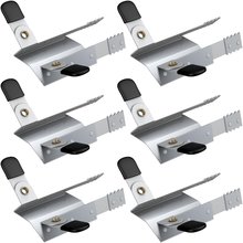 BASI Rolladenklemmen 3 Paar RK100 Typ 1600-0100