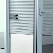 BASI Rolladenklemmen 3 Paar RK100 Typ 1600-0100
