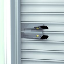 BASI Rolladenklemmen 3 Paar RK100 Typ 1600-0100