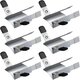BASI® Rolladenklemmen 3 Paar RK100 Typ 1600-0100