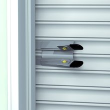 BASI Rolladenklemmen 4 Paar RK100 Typ 1600-0100