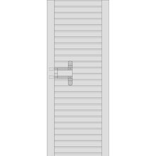 BASI Rolladenklemmen 4 Paar RK100 Typ 1600-0100