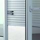 BASI® Rolladenklemmen 4 Paar RK100 Typ 1600-0100