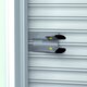 BASI® Rolladenklemmen 4 Paar RK100 Typ 1600-0100