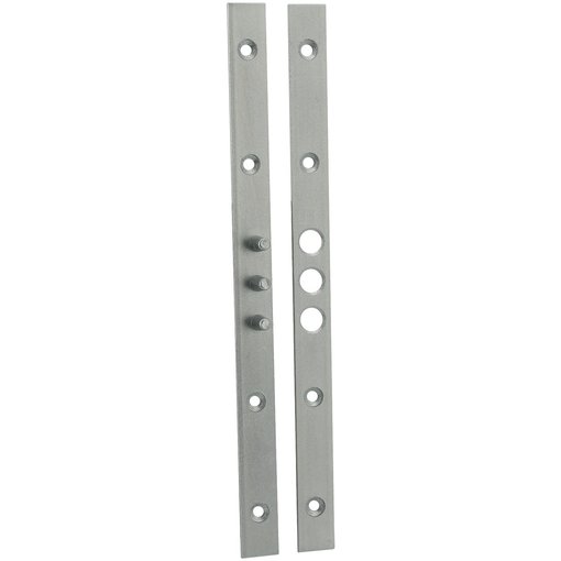BASI Bndersicherung mit 3 Zapfen 280x20mm BS280 Typ...