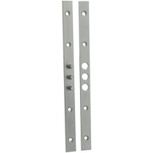 BASI Bndersicherung mit 3 Zapfen 280x20mm BS280 Typ 9552-0000
