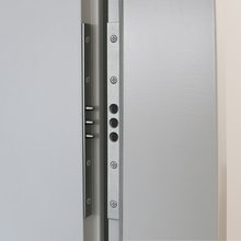 BASI Bndersicherung mit 3 Zapfen 280x20mm BS280 Typ 9552-0000