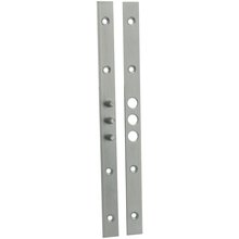 BASI 2x Bndersicherung mit 3 Zapfen 280x20mm BS280 Typ 9552-0000
