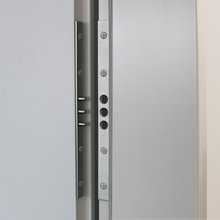 BASI 2x Bndersicherung mit 3 Zapfen 280x20mm BS280 Typ 9552-0000