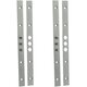 BASI® 2x Bändersicherung mit 3 Zapfen 280x20mm BS280 Typ 9552-0000