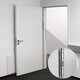 BASI® 2x Bändersicherung mit 3 Zapfen 280x20mm BS280 Typ 9552-0000