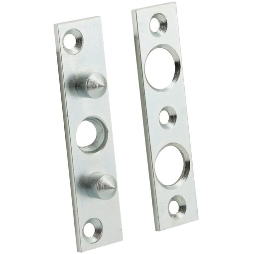 BASI Bndersicherung mit 2 Zapfen 90x22mm BSA90 Typ...