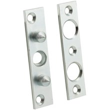 BASI Bndersicherung mit 2 Zapfen 90x22mm BSA90 Typ 9552-0001