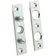 BASI® Bändersicherung mit 2 Zapfen 90x22mm BSA90 Typ 9552-0001