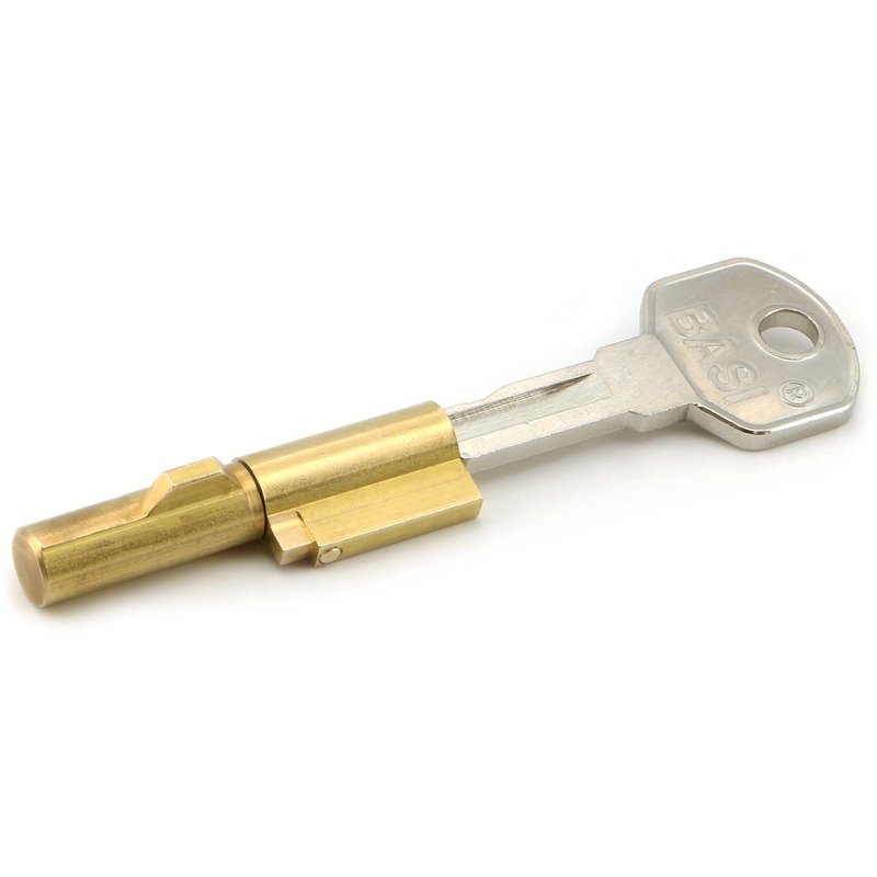 BASI® Schlüssellochsperrer GL 2 Schlüssel SS12 Typ 9000-1201 - Online