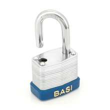 BASI® Vorhängeschloss 30 mm VS 2 Schlüssel Typ 6160-3000