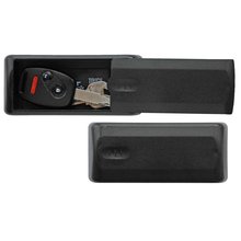 Master Lock Magnetische Schlsselbox Typ 207EURD