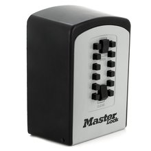 Master Lock Schlsselkasten mit Tastatur Select Access Typ 5412EURD
