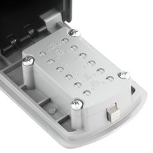 Master Lock Schlsselkasten mit Tastatur Select Access Typ 5412EURD