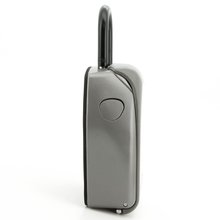 Master Lock Mobiler Schlsselsafe mit Zahlenkombination Typ 5414EURD