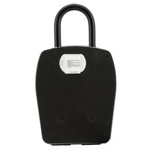 Master Lock Mobiler Schlsselsafe mit Zahlenkombination Typ 5414EURD