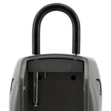 Master Lock® Mobiler Schlüsselsafe mit Zahlenkombination Typ 5414EURD