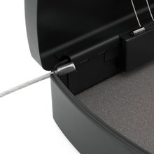 Master Lock Geldkassette mit elektronischem Kombinationsschloss Typ P008EML