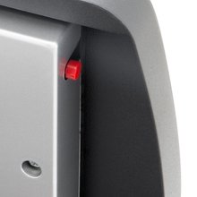 Master Lock Geldkassette mit elektronischem Kombinationsschloss Typ P008EML