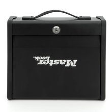 Master Lock Kompakt-Tresor mit Stahlseil Typ PP1KML