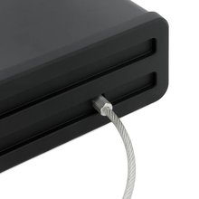 Master Lock Kompakt-Tresor mit Stahlseil Typ PP1KML