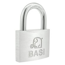 BASI Vorhngeschloss verschiedenschlieend VHS 620 Breite 40 mm Typ 6200-4000