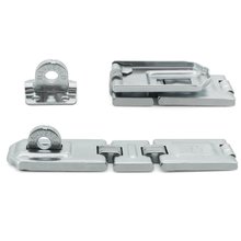 BASI Sicherheitsberfalle SF 50 Lnge 195 mm 6901-0195