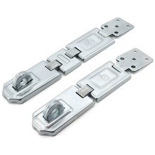 BASI Sicherheitsberfalle SF 50 Lnge 195 mm 6901-0195