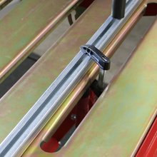 Schweitisch Werkbank schwenkbar 0-30 Typ WELDTAB