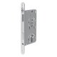 BASI® Einsteck- Zimmertürschloss Profilzylinder m. Wechsel DIN rechts ES 925 Typ 9250-5521
