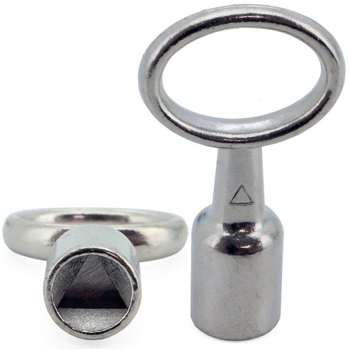 BASI Dreikant Dornschlssel in verschiedenen...