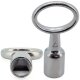 BASI® Dornschlüssel Ausführung 8 mm 301D-8