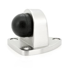 BASI Boden-Trstopper Edelstahl TS 22 7704-0022