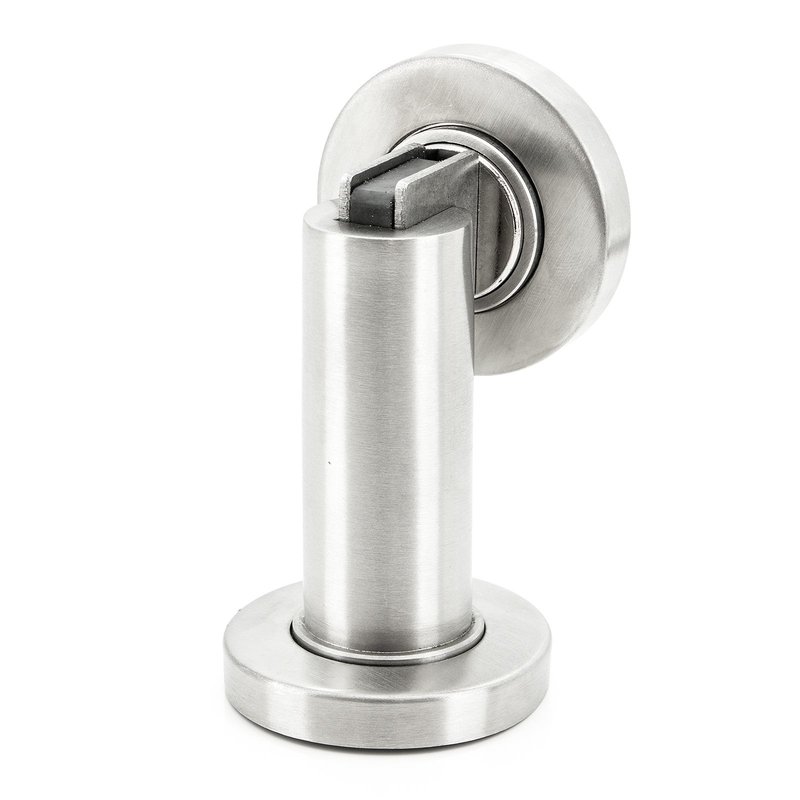 BASI Magnet-Trfeststeller Edelstahl MTS 24 7704-0024