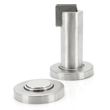 BASI Magnet-Trfeststeller Edelstahl MTS 24 7704-0024