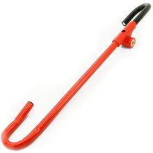 BASI KFZ Lenkrad-| Pedalsperre mit 2 Schlsseln Typ 0004-0100