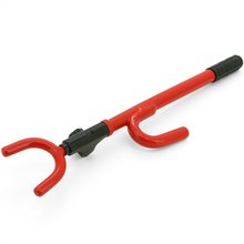 BASI KFZ Lenkradkralle mit 2 Sicherheitsschlssel Typ 0004-0101