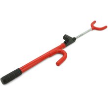 BASI KFZ Lenkradkralle mit 2 Sicherheitsschlssel Typ 0004-0101