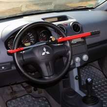 BASI KFZ Lenkradkralle mit 2 Sicherheitsschlssel Typ 0004-0101