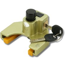 BASI KFZ Anhngerkupplungsschloss Typ 0004-0104
