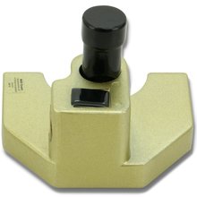 BASI KFZ Anhngerkupplungsschloss Typ 0004-0104