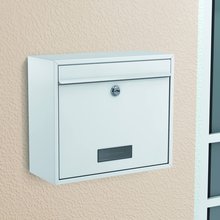BASI Briefkasten in verschiedenen Farben BK900